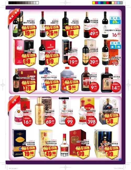 物美超市春節(jié)第二波優(yōu)惠來(lái)襲，日用百貨低價(jià)風(fēng)暴席卷全城