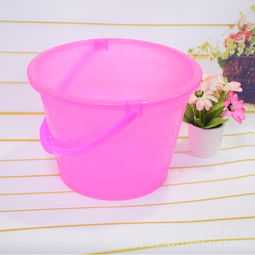 家用水桶批發(fā)指南 臨沂市蘭山區(qū)昊宸家居用品廠價(jià)格與采購(gòu)詳解