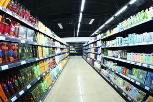 延吉喜迎大型超市，河南區(qū)域居民共享便利新生活