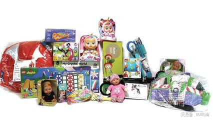 西班牙執法升級 警方與消費者協會聯合突檢，線上線下全面覆蓋玩具銷售領域