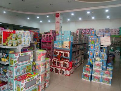 加入淘淘虎玩具 掌握兒童早教玩具知識與銷售技巧，共贏財富未來